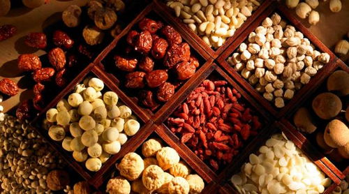 今日小雪,做好 兩清一補 就夠了