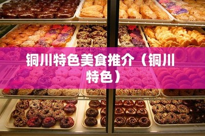 銅川特色美食推介(銅川 特色)