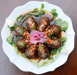 中國各地特色小吃 二